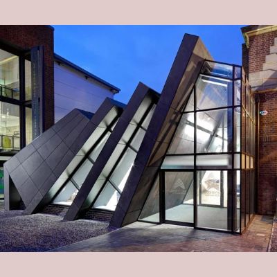 Architectural Profiles